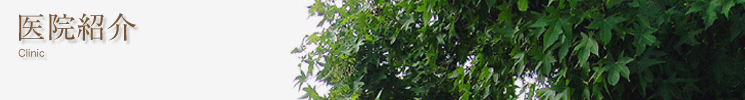 医院紹介